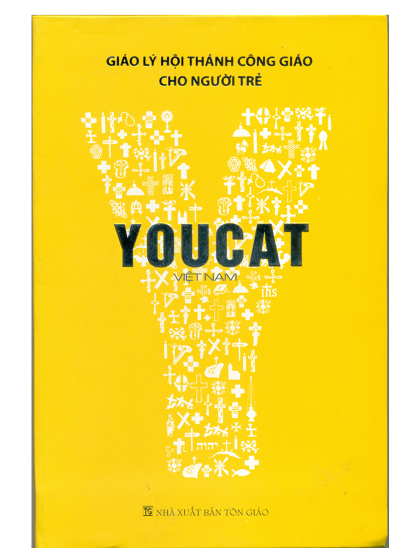 2. Youcat - Giáo lý hội thánh công giáo cho người trẻ