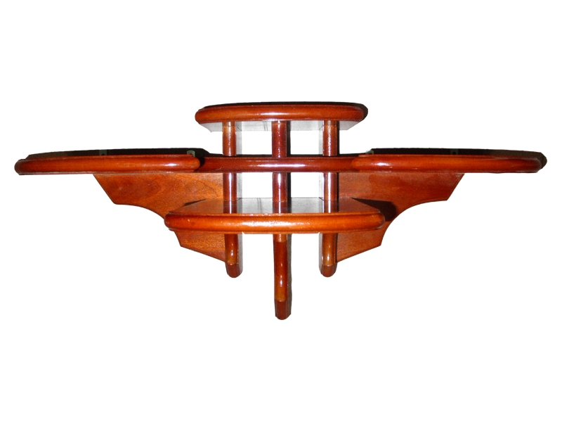 24. Kệ bàn thờ gỗ (30*60)cm