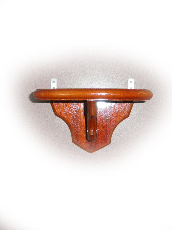 1. Kệ bàn thờ gỗ MĐF (15*20cm)