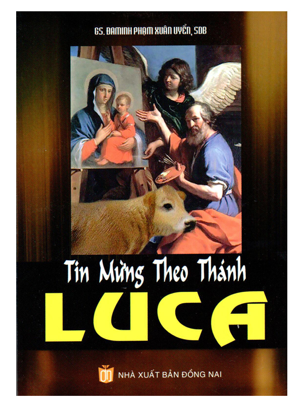 6. Tin mừng theo thánh Luca