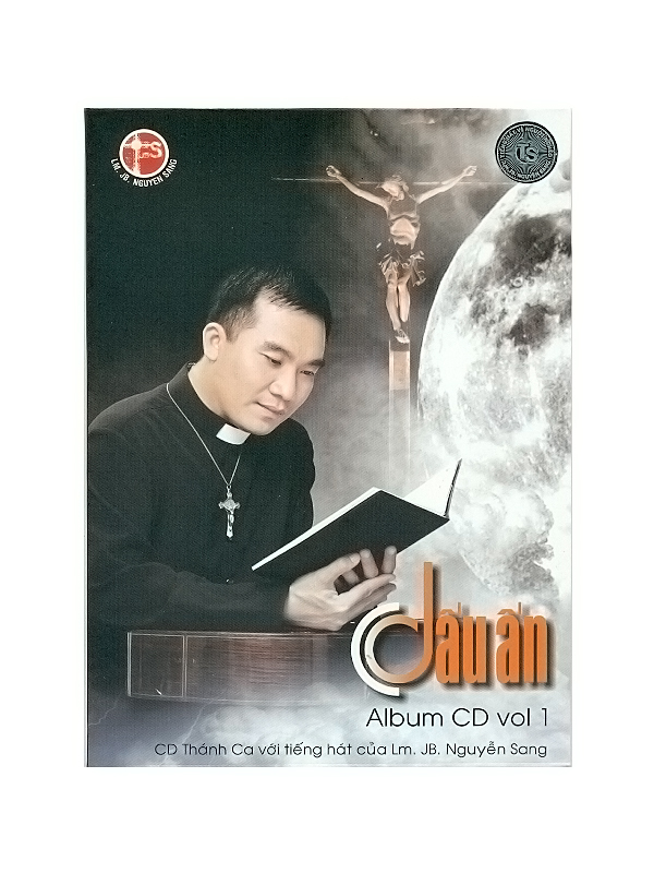 1. CD 