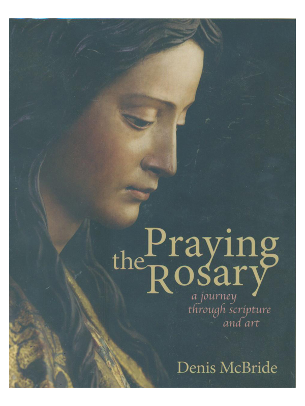 482. Praying the Rosary