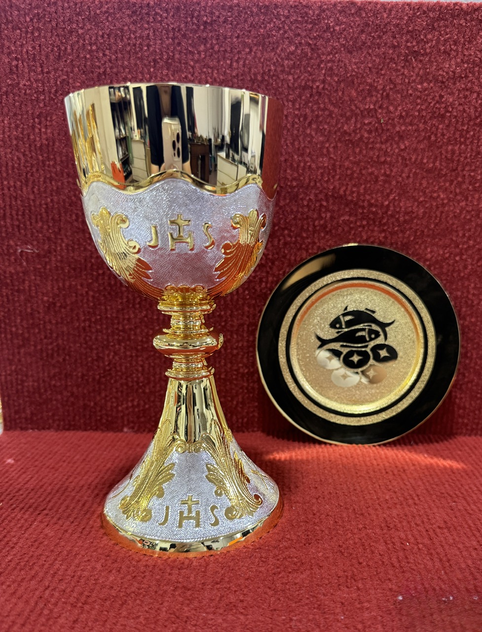 5.C lễ hoa tây (9*19)XV