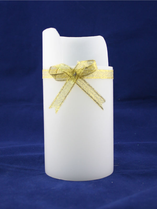 2. Nến trụ (5.5*6)cm