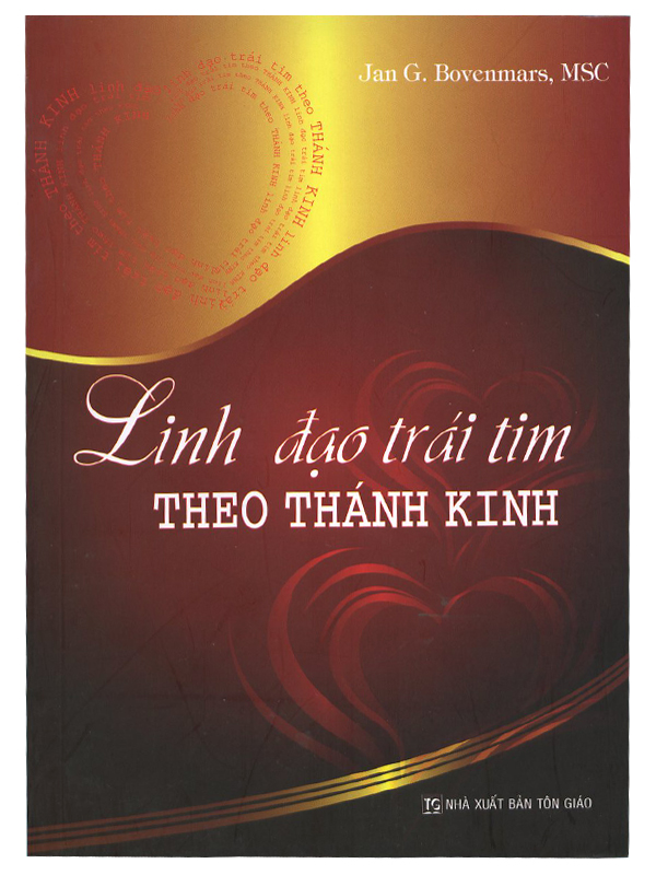 97. Linh đạo trái tim theo Thánh Kinh* (KO TÁI BẢN NỮA)