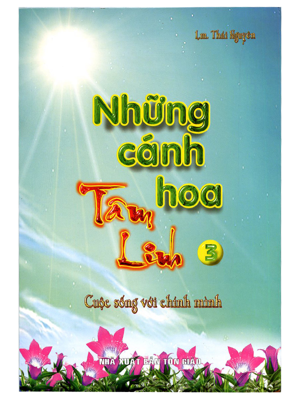 26. Những cánh hoa tâm linh T3