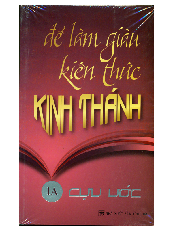 Nha Sach Duc Me | 56. Để làm giàu kiến thức Kinh Thánh* (KO TÁI BẢN NỮA)