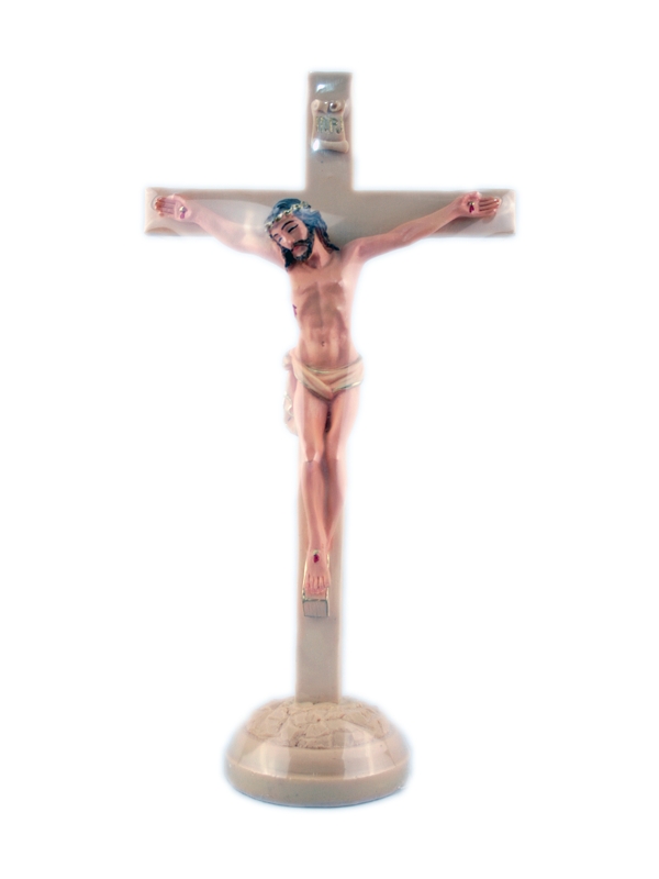 80. C. tội để bàn 15cm + T. giá 35cm(polymer)