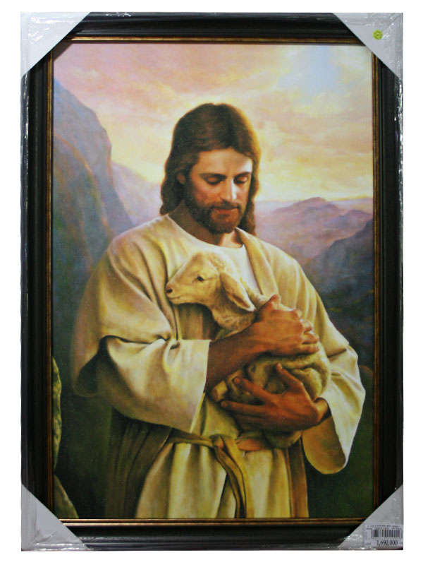 1. Ảnh điện để bàn 15cm (đủ hình) NLUR001