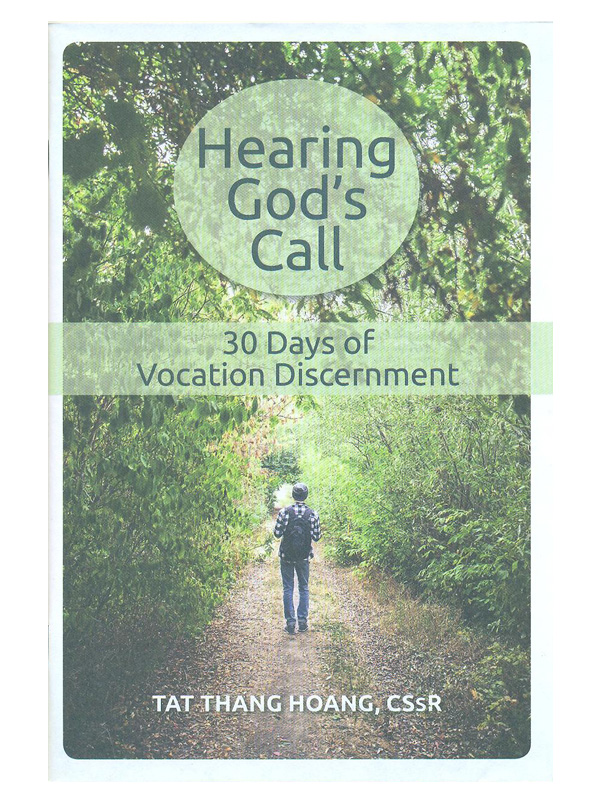 54. Hearing Gods Call 