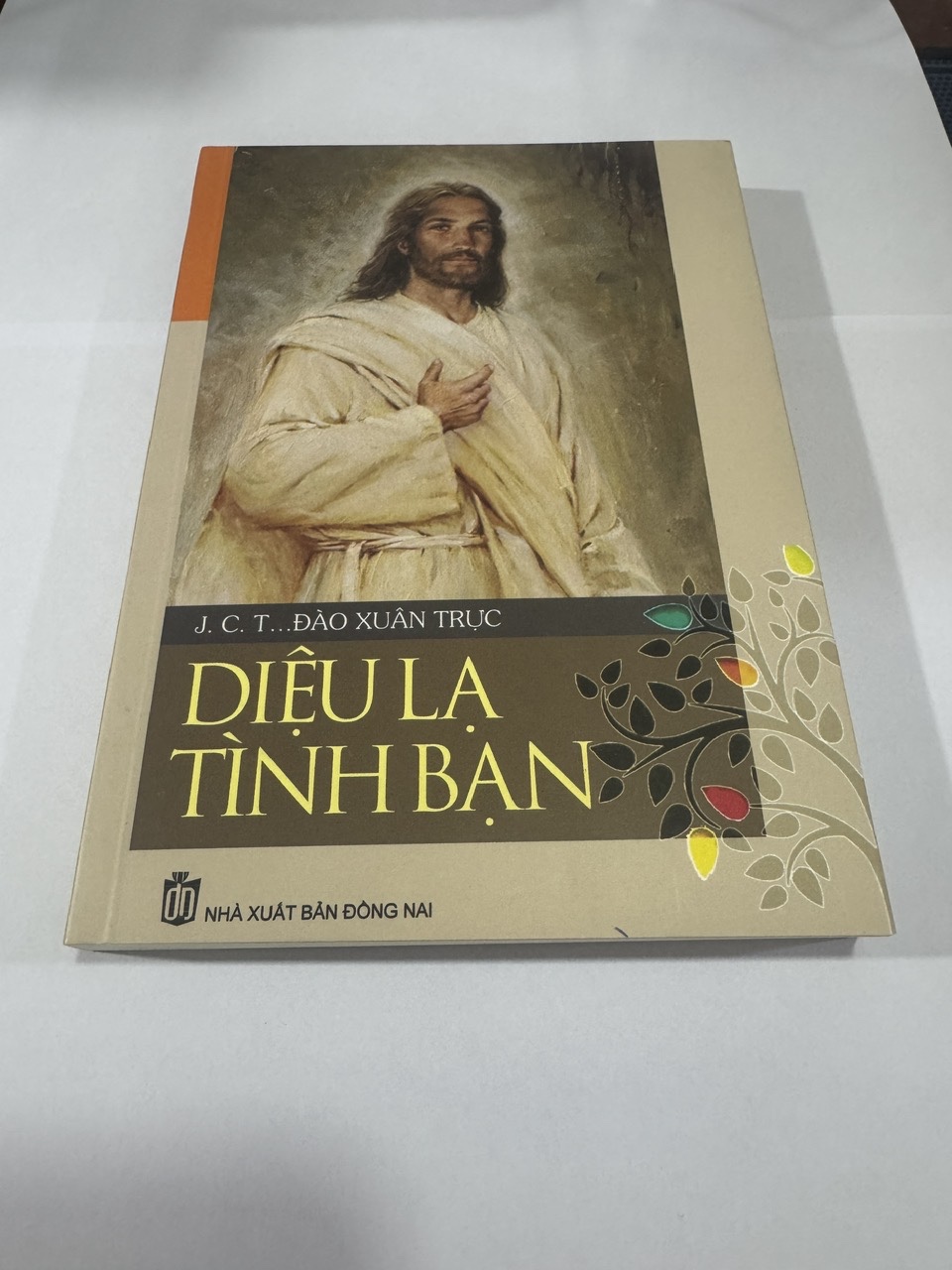 436. Diệu lạ tình bạn