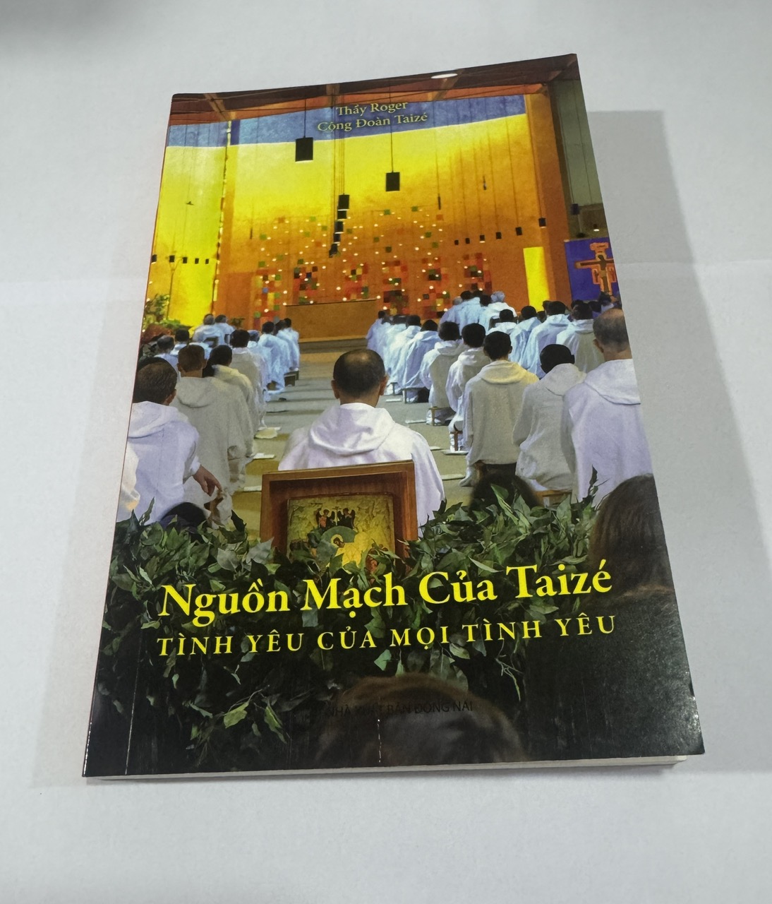 105. Những câu chuyện giáng sinh cho bạn