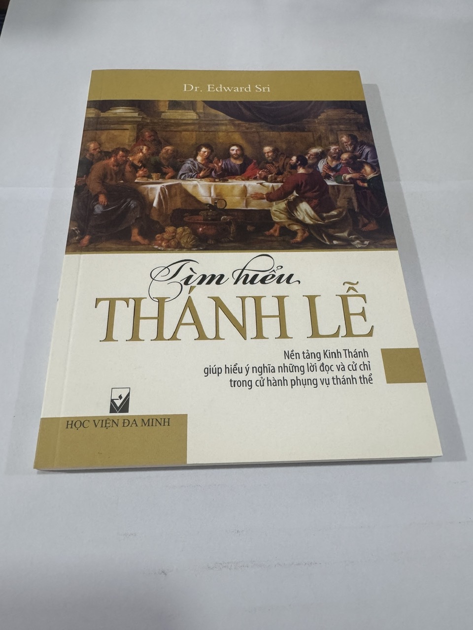 19. Tìm hiểu thánh lễ