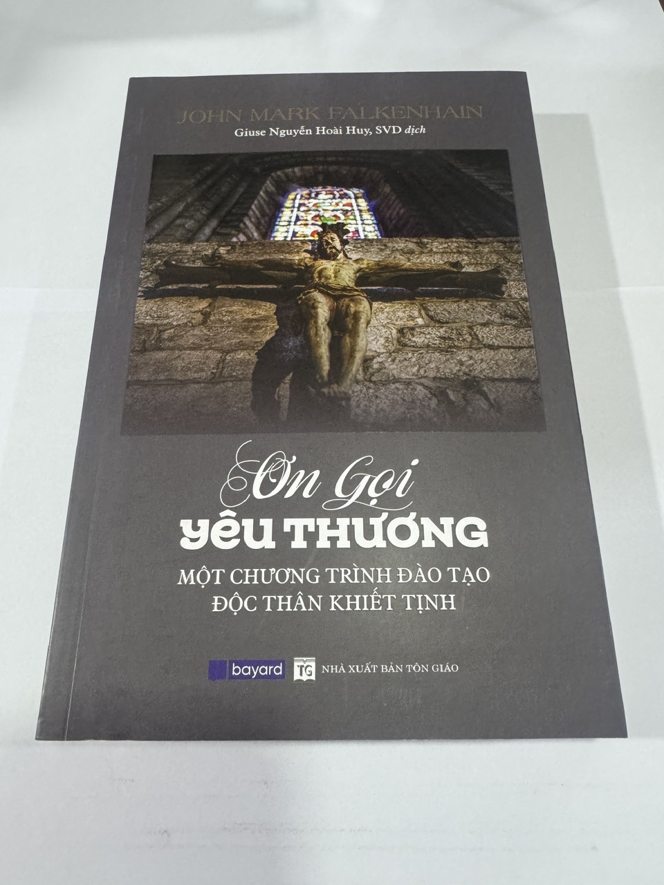 74. Ơn gọi yêu thương - một chương ... khiết tịnh