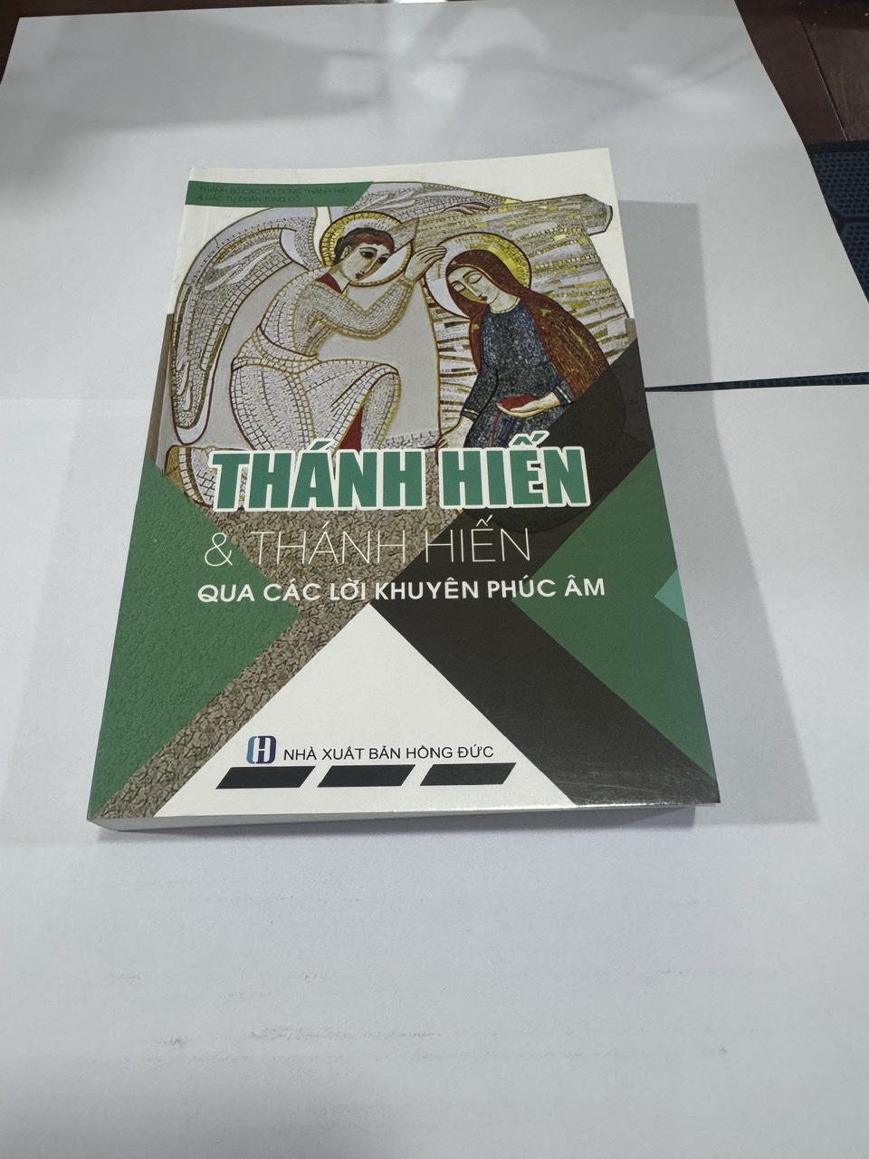 1. Thánh hiến & thánh hiến qua các lời khuyên phúc âm